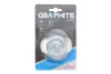 Щітка торцева Ø75 мм GRAPHITE (57H600) изображение 1