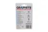 Щітка торцева Ø75 мм GRAPHITE (57H600) изображение 3
