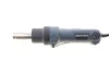 Термофен 2000W (два режиму t° I:350 °C/II :550 °C) GRAPHITE (59G523) изображение 1