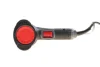 Термофен 2000W (три режиму t° I:50 °C/ II:550 °C/II :550 °C) GRAPHITE (59G526) изображение 5