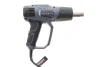 Термофен 2000W (три режиму t° I:50 °C/ II:550 °C/II :550 °C) GRAPHITE (59G526) изображение 6