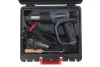 Термофен 2000W (три режиму t° I:50 °C/ II:550 °C/II :550 °C) GRAPHITE (59G526) изображение 8
