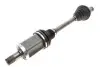 Піввісь (передня) BMW X5 (E70/F15/F85)/X6 (E71/E72/F16/F86) 10-19 (L) (30x27/663) B47/N47/N55/N57 201110