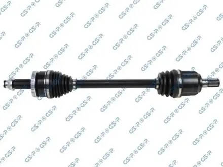 Автозапчасть GSP 201244