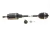 Піввісь (передня) BMW 5 (F10/F11)/6 (F06/F12/F13) xDrive 10-18 (L) (37x27/562) 201581OL