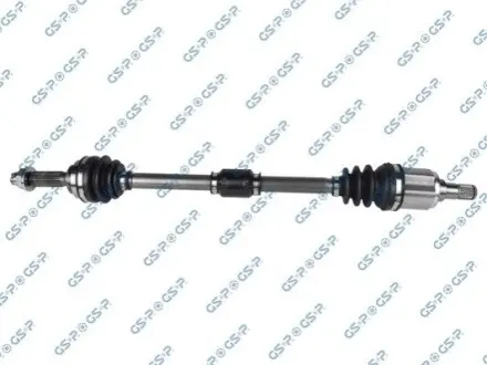 Піввісь (задня) (R) Mitsubishi Outlander III 2.0 Plug-in Hybrid 17-21 (25/23z) GSP 201930 Купити в Україні