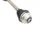 Фото Полуось (передняя) BMW 1 (F20)/3 (F30/F80) xDrive 12- (L) (31x27/550) GSP (202052) изображение 3