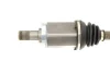 Фото Полуось (передняя) BMW 1 (F20)/3 (F30/F80) xDrive 12- (L) (31x27/550) GSP (202052) изображение 5
