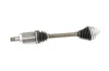 Фото Полуось (передняя) BMW 1 (F20)/3 (F30/F80) xDrive 12- (L) (31x27/550) GSP (202052) изображение 6