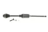 Піввісь (передня) BMW 1 (F20)/3 (F30/F80) xDrive 12- (R) (31x27/841) 202053OL