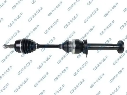 Піввісь VW T5/T6 2.0 D 09-/Multivan V/VI 2.0 D 09- (R) (38x26x871 мм) GSP 202361OL