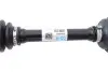 Фото Полуось (передняя) VW T6 2.0 TDI 15-(R) (37x38х1025) GSP (202392OL) изображение 2