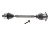 Піввісь (передня) Audi A4/VW Passat 1.8-2.3 95-05 (R) (33x30x622/45ABS) 203007