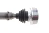 Піввісь (передня) Skoda Octavia/VW Golf IV 1.4/1.6/1.9SDI 96-10 (R) (36z/822mm) GSP (203046) зображення 7