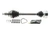 Фото Піввісь (передня) Skoda Fabia/Roomster/VW Polo 99-15 (L) (36z/501mm) GSP (203063) зображення 1