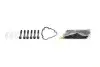Фото Піввісь (передня) Skoda Fabia/Roomster/VW Polo 99-15 (L) (36z/501mm) GSP (203063) зображення 7