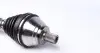 Фото Піввісь VW Golf V/Passat 1.9/2.0 TDI 03-10 (R) (36x601) GSP (203266) зображення 2