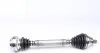 Фото Піввісь VW Golf V/Passat 1.9/2.0 TDI 03-10 (R) (36x601) GSP (203266) зображення 3