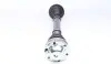Фото Піввісь VW Golf V/Passat 1.9/2.0 TDI 03-10 (R) (36x601) GSP (203266) зображення 4