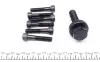 Фото Піввісь VW Golf V/Passat 1.9/2.0 TDI 03-10 (R) (36x601) GSP (203266) зображення 5