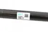 Піввісь VW Caddy 04-15 1.6-2.0 i/2.0 D /Skoda Octavia 1.6-2.0 4x4 (R) (36x601) GSP (203266OL) зображення 4