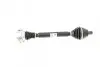 Піввісь VW Caddy 04-15 1.6-2.0 i/2.0 D /Skoda Octavia 1.6-2.0 4x4 (R) (36x601) GSP (203266OL) зображення 6