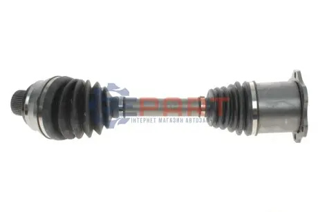 Фото Піввісь (передня) Audi A4/A5 07-17 (42x27z/460) (+ABS 45z) GSP (203273) зображення 1