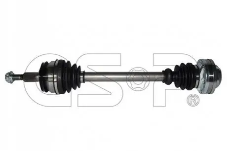 Фото 1 — Приводной вал GSP (203278) Фото Приводной вал GSP (203278) изображение 1