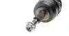Піввісь VW T5 2.0 TDI 09-15 (L) (37x38x645) GSP (203293OL) зображення 6