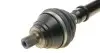 Піввісь Skoda Octavia/VW Golf 1.4/2.0D 03- (R) (36x792) GSP (203313OL) зображення 2
