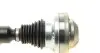 Піввісь Skoda Octavia/VW Golf 1.4/2.0D 03- (R) (36x792) GSP (203313OL) зображення 4