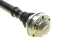 Піввісь Skoda Octavia/VW Golf 1.4/2.0D 03- (R) (36x792) GSP (203313OL) зображення 5