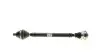 Піввісь Skoda Octavia/VW Golf 1.4/2.0D 03- (R) (36x792) GSP (203313OL) зображення 7