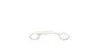Піввісь Skoda Octavia/VW Golf 1.4/2.0D 03- (R) (36x792) GSP (203313OL) зображення 8