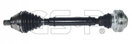 Вал GSP 203322
