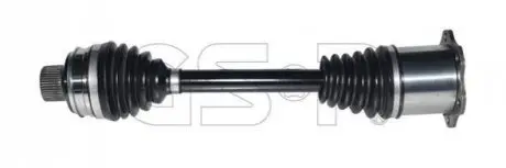Вал GSP 203326