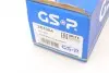 Піввісь VW Caddy IV/Golf 2.0 TDI 12- (R) (36x760) GSP (203354) зображення 10