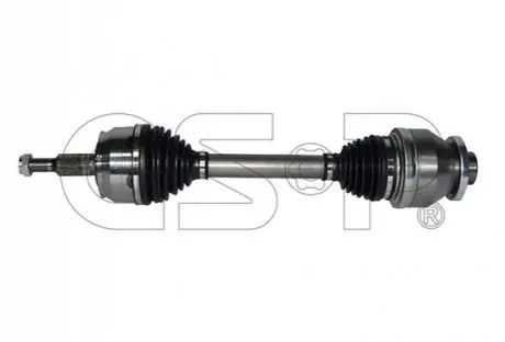 Піввісь (передня) VW T5/T6 2.0TDI 09- (L) (38x42x617) GSP 203360