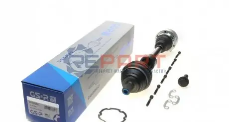 Приводной вал OE Line GSP 203373OL