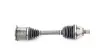 Піввісь (передня) Seat Leon/Skoda Octavia 2.0 D 04-13/VW Golf 03-/Passat 1.9-2.0 05-10 (L)(36x482) GSP (203381) зображення 3