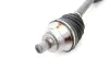 Піввісь (передня) Seat Leon/Skoda Octavia 2.0 D 04-13/VW Golf 03-/Passat 1.9-2.0 05-10 (L)(36x482) GSP (203381) зображення 5