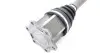 Піввісь (передня) Seat Leon/Skoda Octavia 2.0 D 04-13/VW Golf 03-/Passat 1.9-2.0 05-10 (L)(36x482) GSP (203381) зображення 6