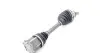 Піввісь (передня) Seat Leon/Skoda Octavia 2.0 D 04-13/VW Golf 03-/Passat 1.9-2.0 05-10 (L)(36x482) GSP (203381) зображення 7