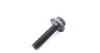 Піввісь (передня) Seat Leon/Skoda Octavia 2.0 D 04-13/VW Golf 03-/Passat 1.9-2.0 05-10 (L)(36x482) GSP (203381) зображення 8