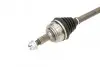 Піввісь (передня) Citroen C4/C5/Peugeot 3008/508 16- (L) (28x37/683) GSP (203608) зображення 4