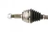 Піввісь (передня) Citroen C4/C5/Peugeot 3008/508 16- (L) (28x37/683) GSP (203608) зображення 5