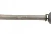 Піввісь (передня) Citroen C4/C5/Peugeot 3008/508 16- (L) (28x37/683) GSP (203608) зображення 6