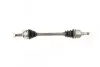 Піввісь (передня) Citroen C4/C5/Peugeot 3008/508 16- (L) (28x37/683) GSP (203608) зображення 7