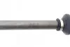 Піввісь (передня) Citroen C3/Opel Crossland 17- (L) (37x25/615) (АКПП 6-ступка) GSP (203614) зображення 2