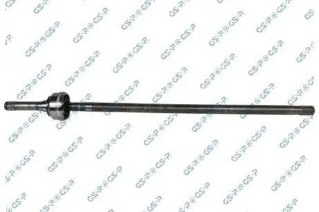 Автозапчасть GSP 203633